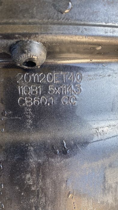 Диски камри 50 2шт