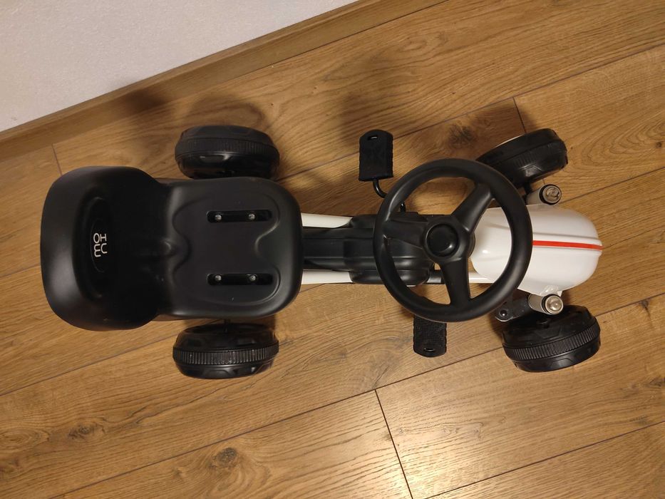 Детско колело-картинг, Мони трейд. Цената в магазините е 97 лв.