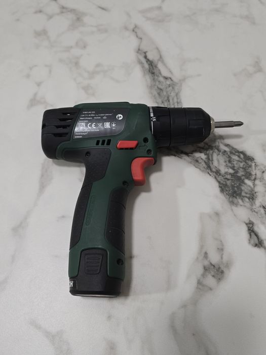 BOSCH - Винтоверт