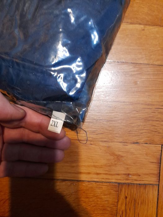 Вериги за бус и дъждобран