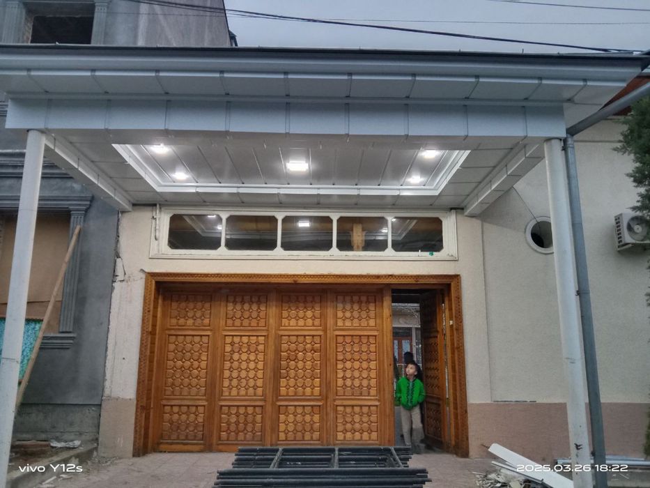Tunikabond  hizmat biz bilan bogʻlaning matryal ichida qilamiza