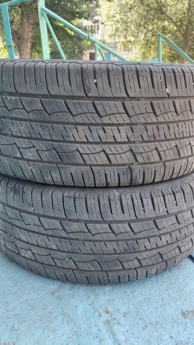 Колесо R 17 225/55/17