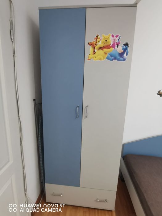 Set Mobilier copii