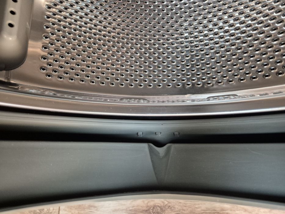 Пералня WHIRLPOOL 6TH Sense – 7 кг, 1400 ОБ/МИН