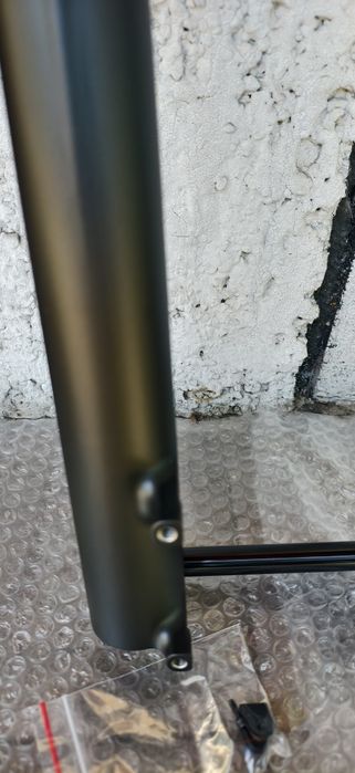 Вилка FOX 38 Float Performance 29" x 180mm ход - Grip 3Pos 15x110mm Tapered