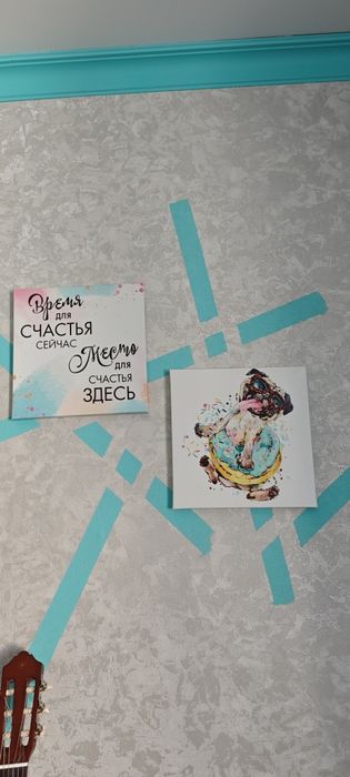 Продам постеры готовые