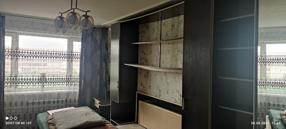 Продается 2-х комнатная квартира