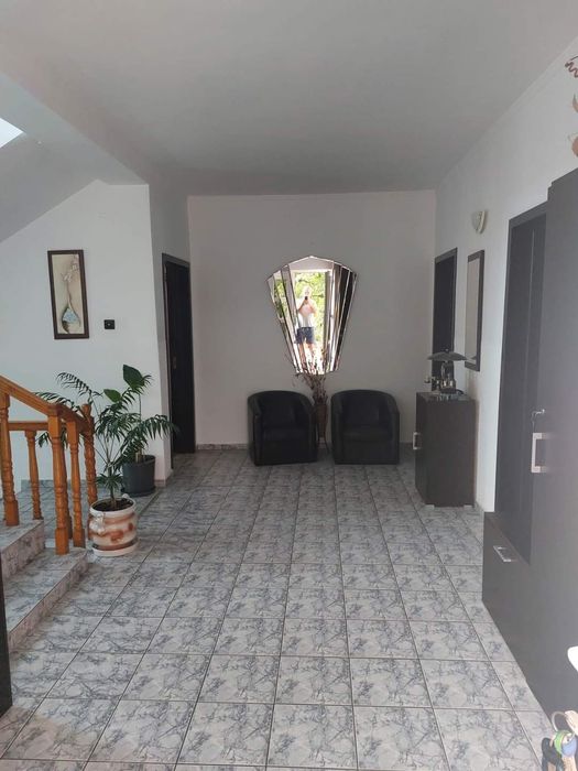 Vand Casa in Techirghiol cu etaj