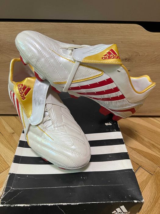 adidas ABSOLADO PS бутонки ,калеври ,футболни обувки номер 45,5