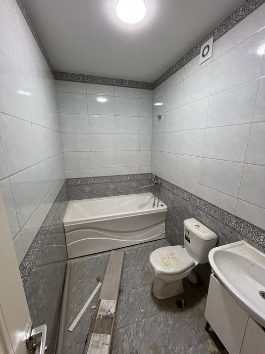 Домбробод,еврокоттедж 5ком