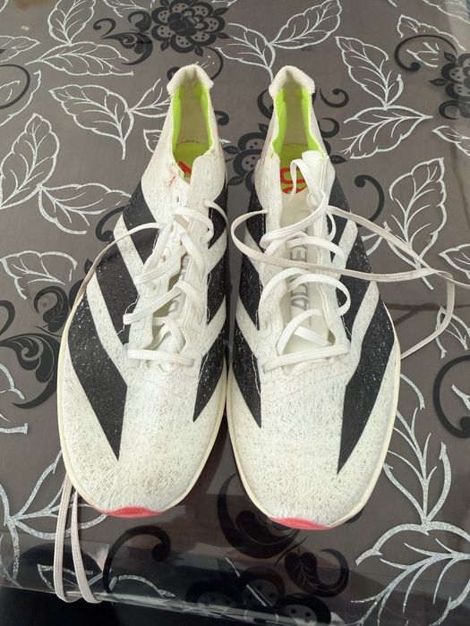 Шпайкове за лека атлетика