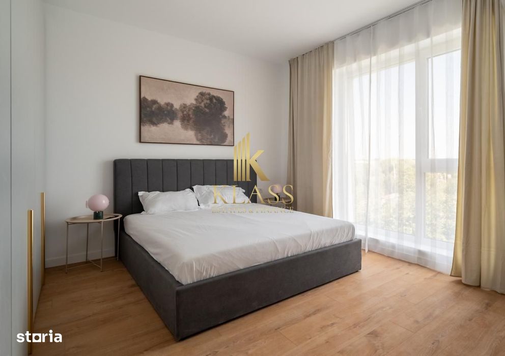 Apartament Modern 2 Camere | Citynord 1 Decembrie – Tunari | Etaj 2/ — fotografia 1