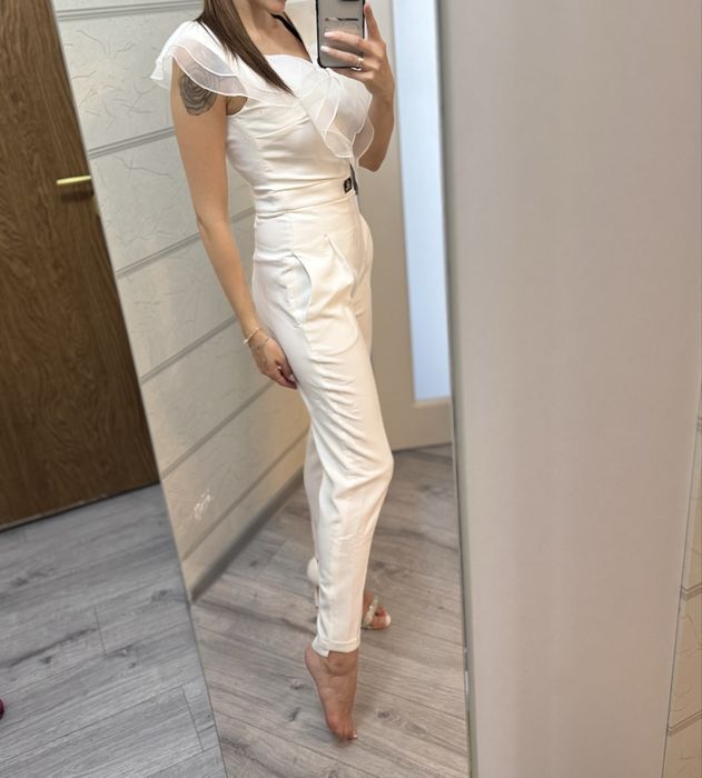 Гащеризон Юнона 36 размер