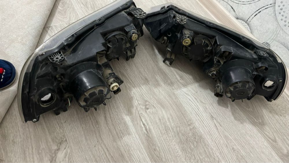 Би лэд,б/у,нексия 2