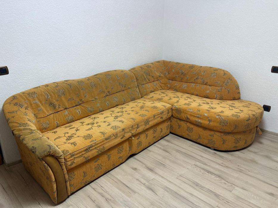 Canapea mare extensibilă