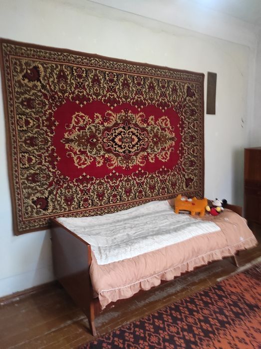 Продается 3х комнатная квартира на 2 этаже