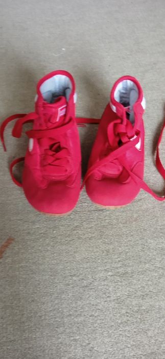 Барцовка для ног для борьбы