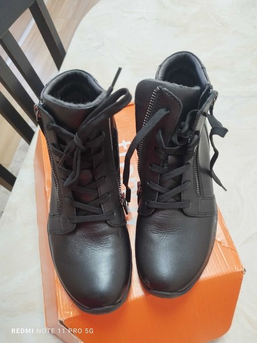 Дамски боти 38 номер