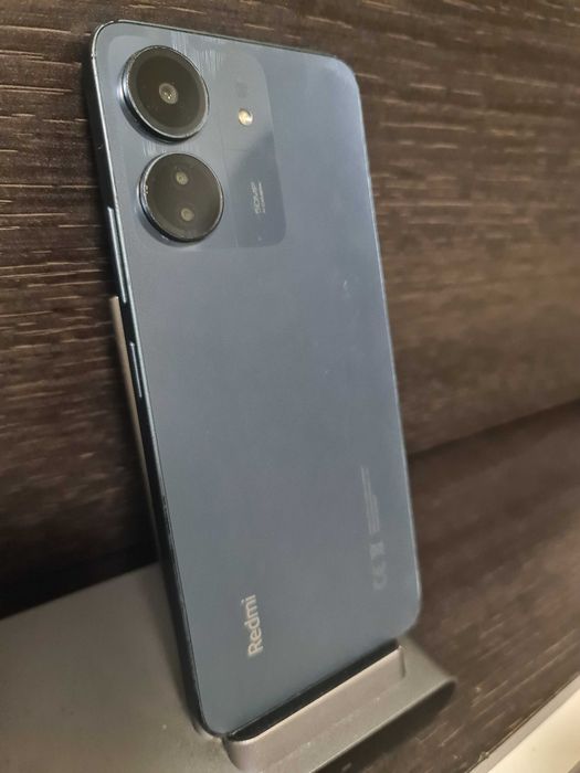 Xiaomi REdmi 13C de 128 GB