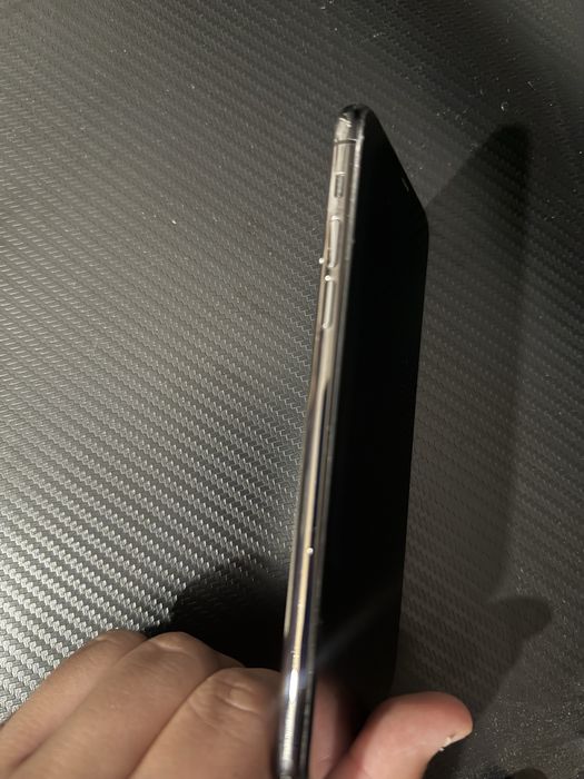 iPhone 11 Pro Max 256 GB – Negru – Baterie 71%
