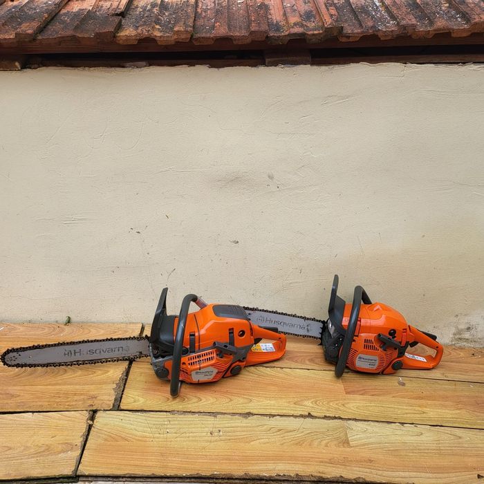 Drujbă Husqvarna 450  /550 XP