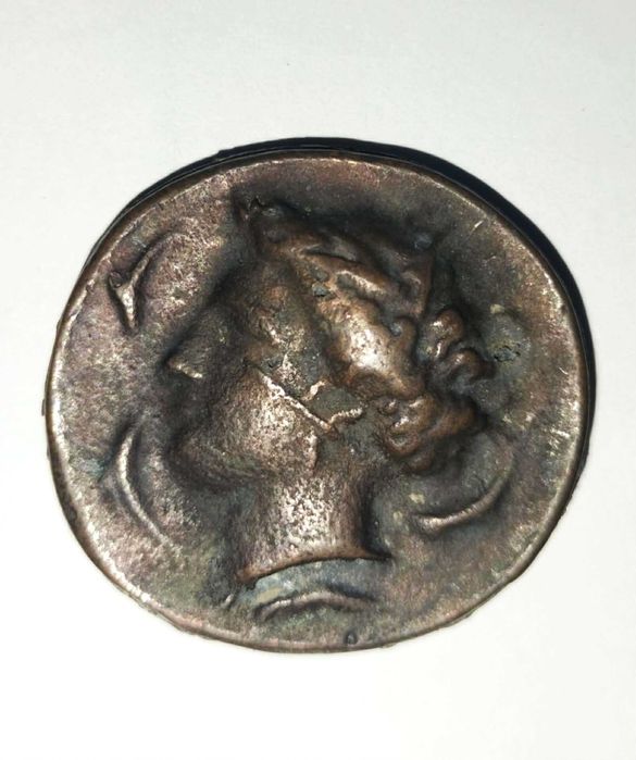 Moneda Greceasca Rara ,1930