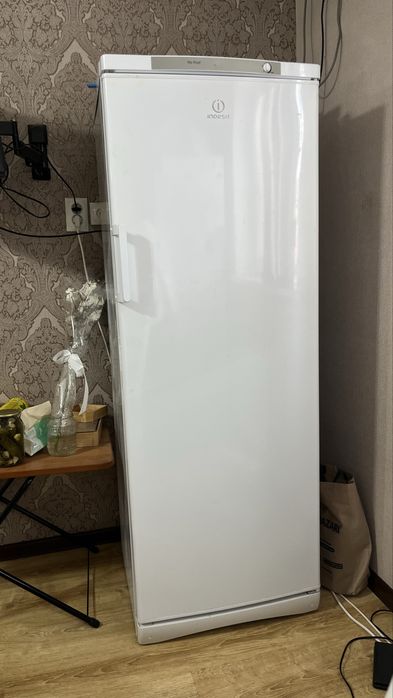 морозильная камера