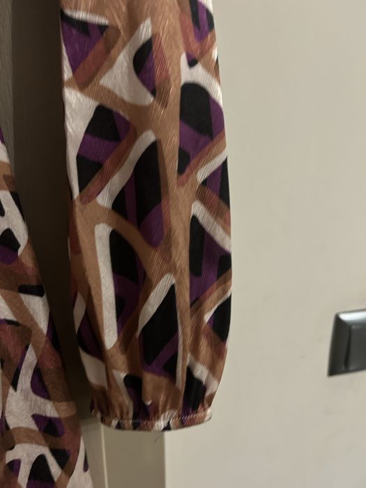 Елегантна дамска  рокля