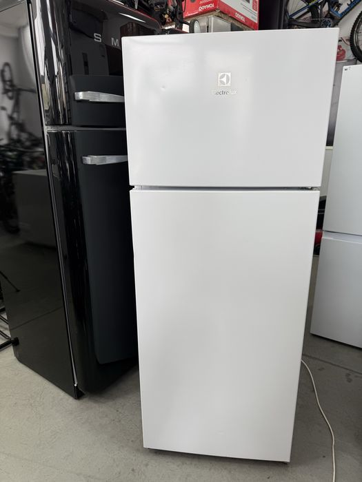 Хладилник и фризер Electrolux