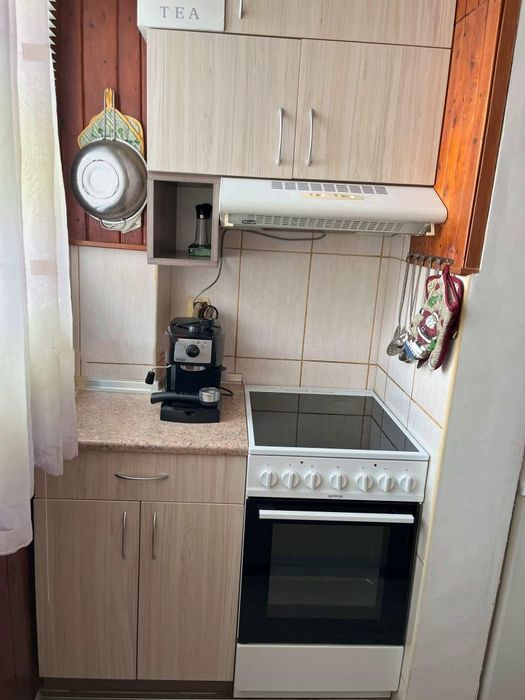 Дава се под наем Двустаен апартамент в София, Връбница 1 - 60 кв.м за 430 € - Снимка #4