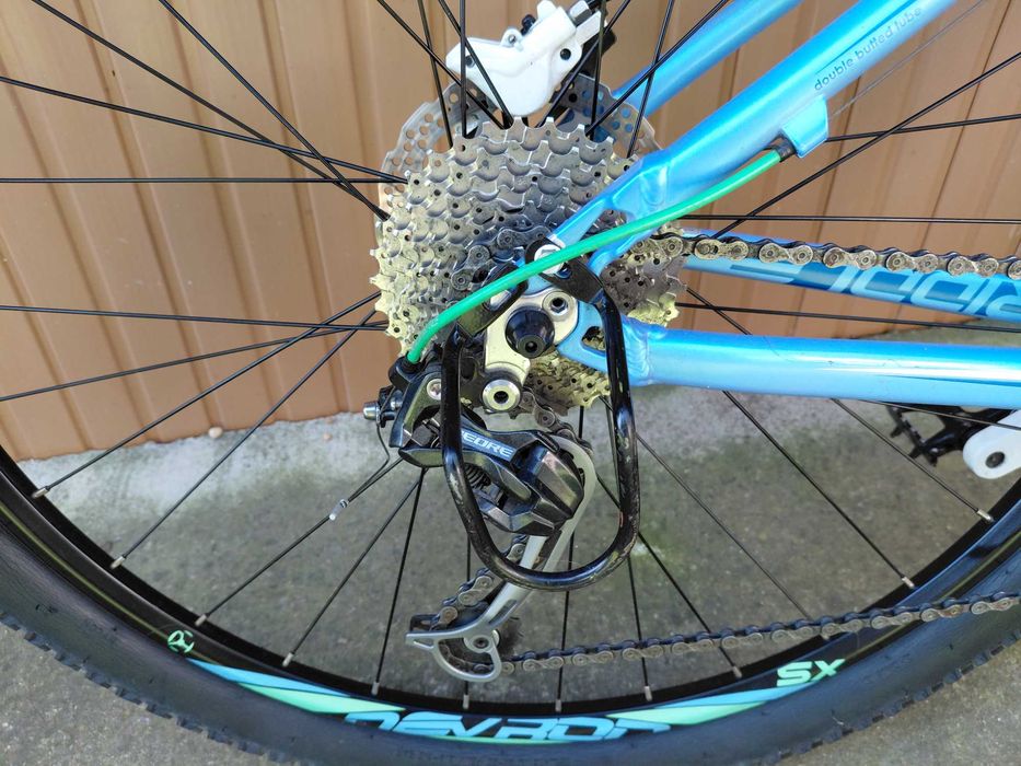BICICLETA Devron 29"