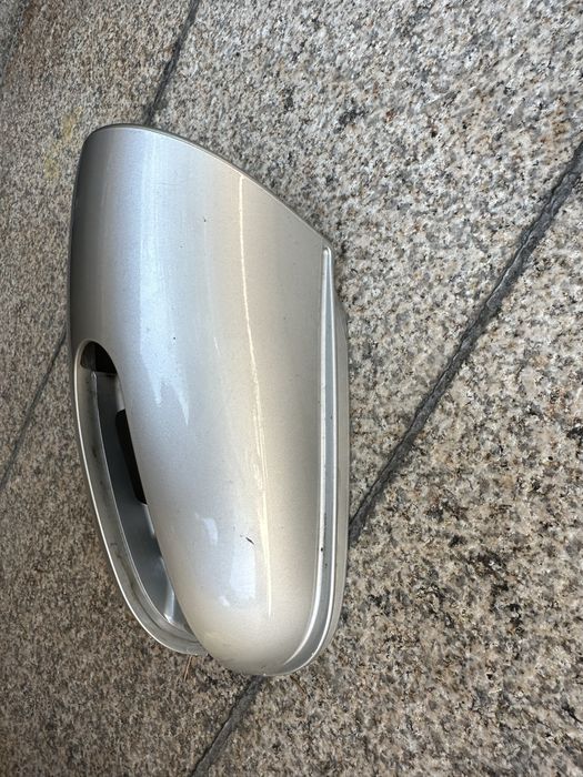 Дясно Огледало за Mercedes ML W163,Мерцедес МЛ В163