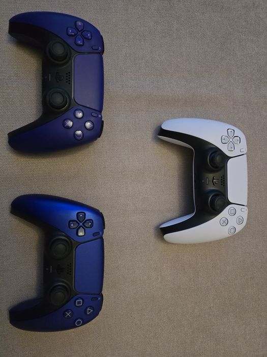 Playstation 5 Dualsense контролери за части