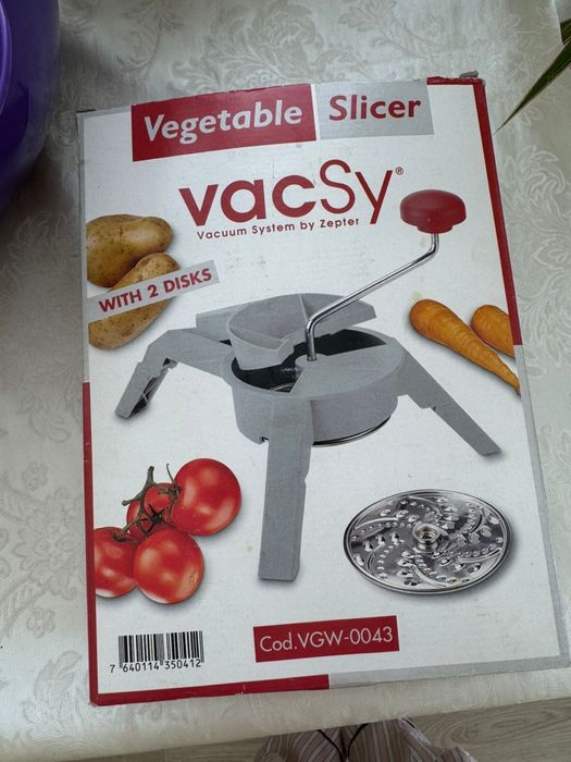 Продам терку Zepter