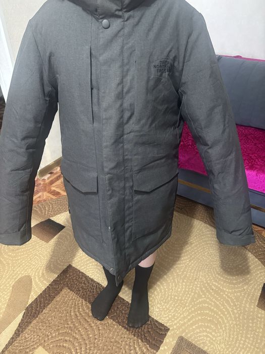 Продаю куртку для мальчика