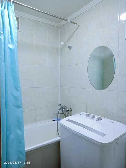 Сдаю- 2-х.ком.кв.на 5мкр.