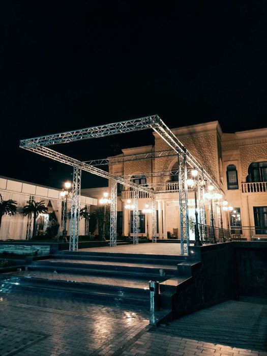 Elevator подемные механизм