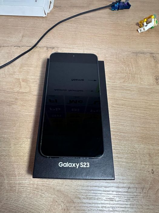 Samsung galaxy s23
