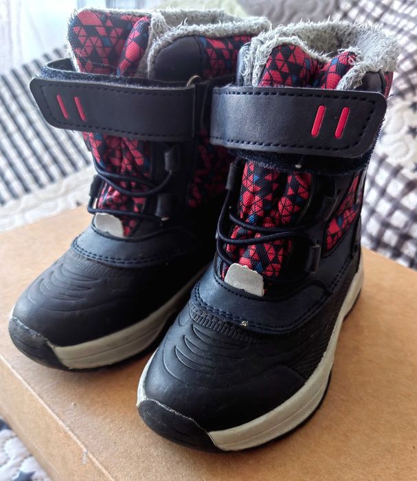 Боти и ботуши 23 24 25 27 номер за момче