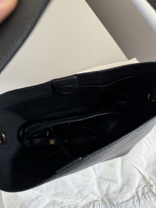 Massimo dutti сумка