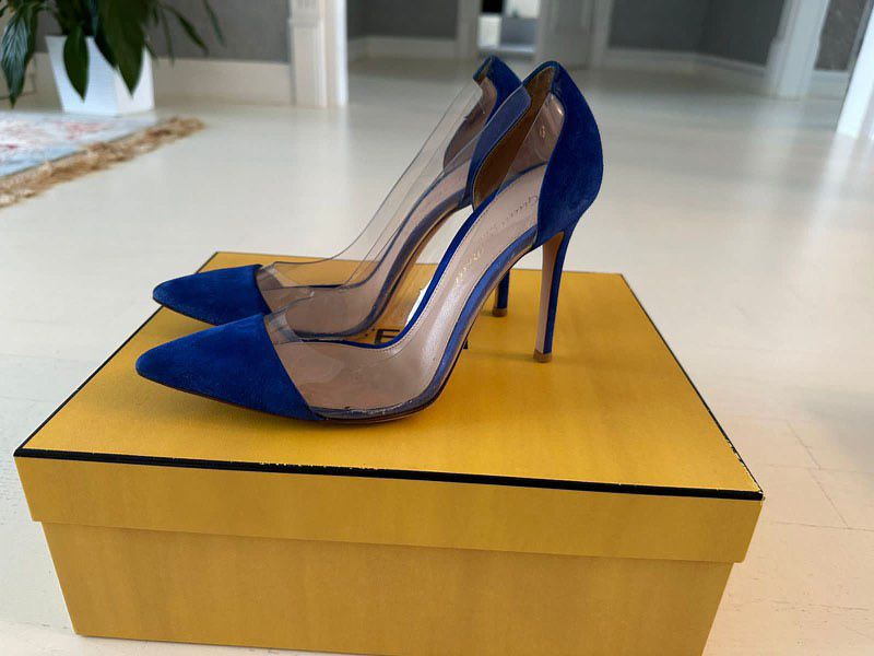 Туфли, сабо, босоножки