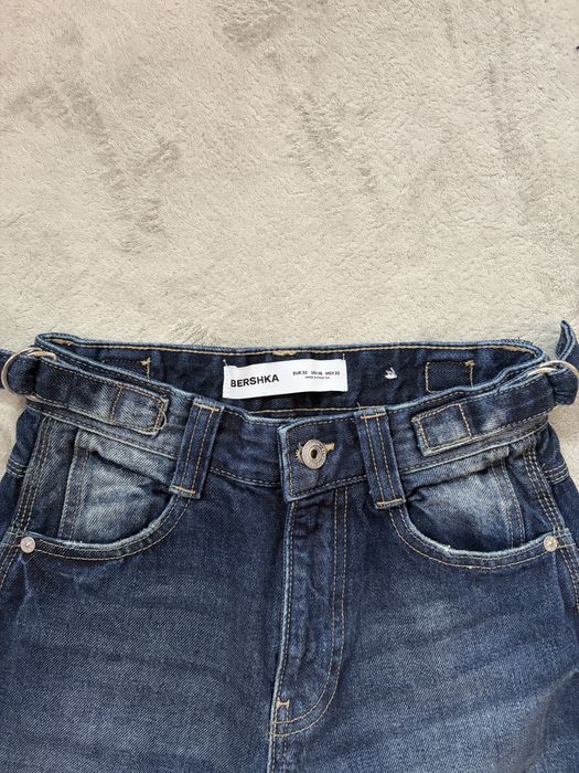 Дамски дънки Bershka