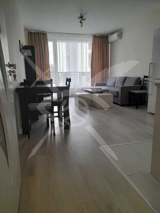 Дава се под наем Двустаен апартамент в София, Младост 2 - 70 кв.м за 747.66 € - Снимка #1