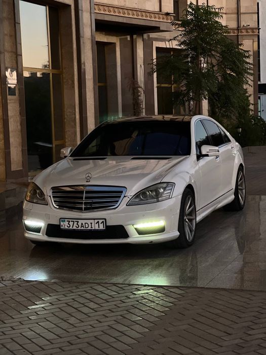 Кортеж Кызылорда