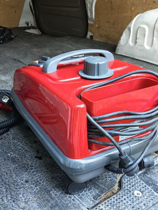 Парочистачка Saeco SUPERVAP