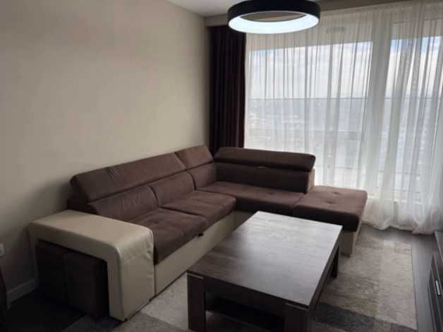 Дава се под наем Тристаен апартамент в София, Манастирски ливади - 200 кв.м за 1095.99 € - Снимка #2