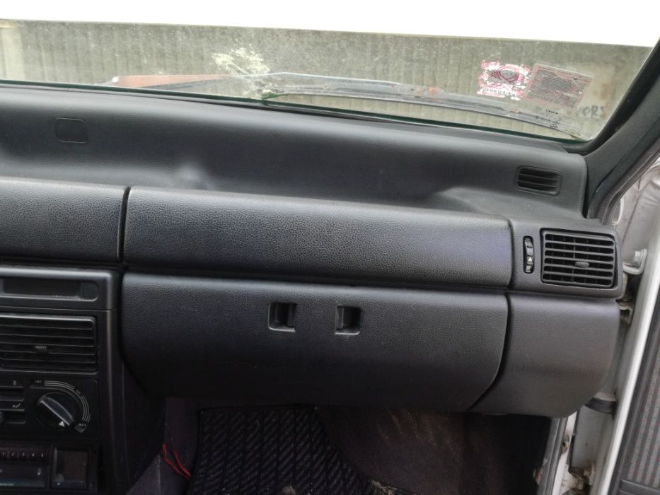 Фиат фиорино само на части