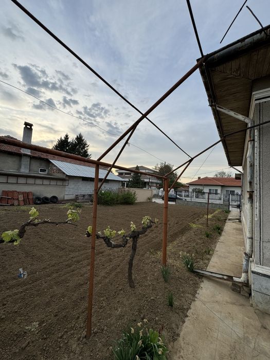 Продава се Къща в с. Калипетрово, Област Силистра - 113 кв.м за 770 €/кв.м - Снимка #2