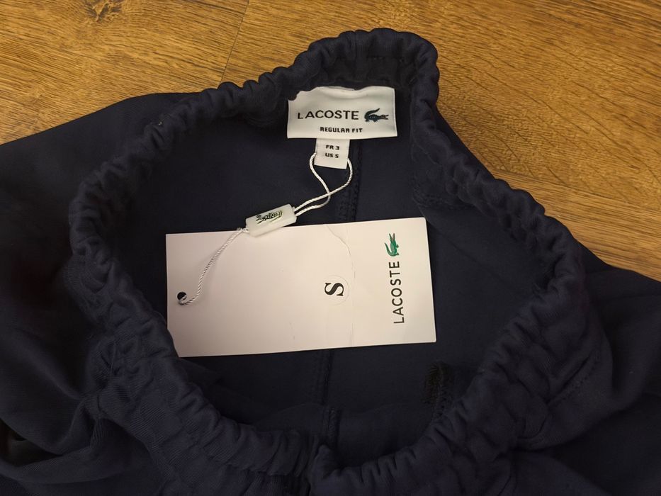 Lacoste, Ralph Lauren Долнища Чисто Нови