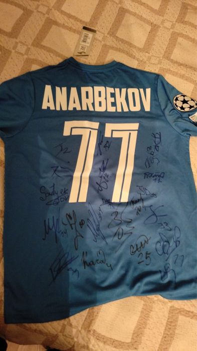 Фк Кайрат футболки продам